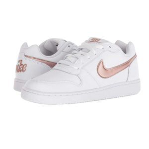 nike women's ebernon low sneaker